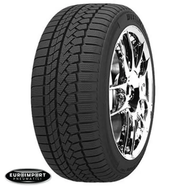 Yartu ZUPERSNOW Z-507  185/55 R16 83 H  